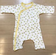コンビミニ　ラップクラッチ　60のサムネイル