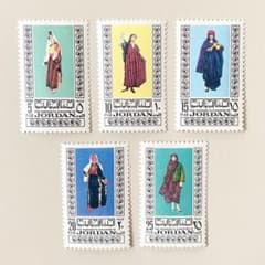 3243 外国切手 ルーマニア 1958年 民族衣装 タブ付き【高評価品】 3243 外国切手 ルーマニア 1958年 民族衣装 タブ付き【高評価品