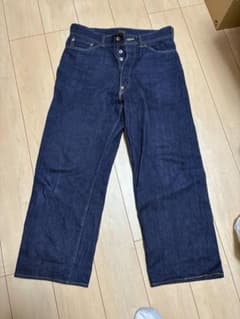 【最安値】AT LAST & CO. アットラストデニムのサムネイル