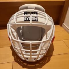 空手用ヘルメットのサムネイル