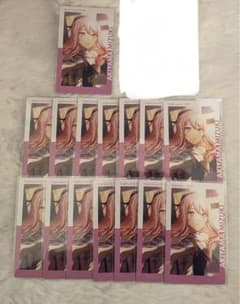 プロセカ 暁山瑞希 ホワイトデー エピカ 箔押し まとめ売り 9Cのサムネイル