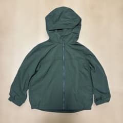 UNIQLO ウィンドブレーカー 110cmのサムネイル