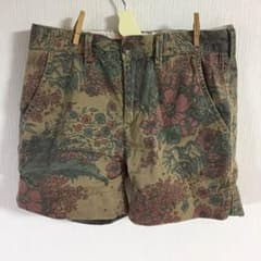 120cepoキュロット値下げのサムネイル