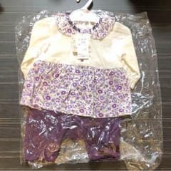 ベビー70  ロンパースのサムネイル