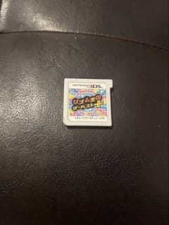 リズム天国 ザ・ベスト＋ ニンテンドー3DS ソフトのサムネイル