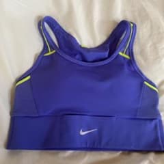 NIKE スポーツブラのサムネイル