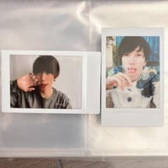 MeseMoaフォーゲル　チェキのサムネイル