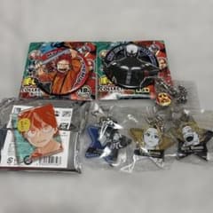 僕のヒーローアカデミア グッズセットのサムネイル