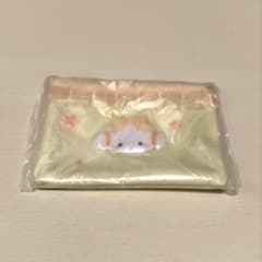 サンリオキャラクターズ　シークレットミニポーチ(カラフルドレス) こぎみゅんのサムネイル