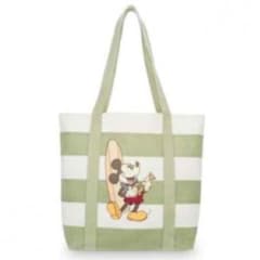！みっこり様専用！ディズニー) AULANI アウラ二限定 ミッキー トートのサムネイル