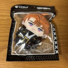 北見遊征 にじぬい にじぱぺっと にじさんじ にじぱぺっと 北見遊征 - メルカリ