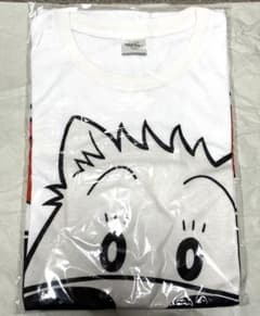 みどりのマキバオー Tシャツ オッズパークのサムネイル