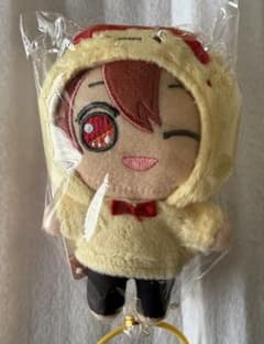 七瀬陸 アイドリッシュセブン きらどる おさんぽーず！のサムネイル