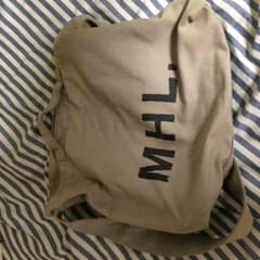 MHLショルダー 生成のサムネイル