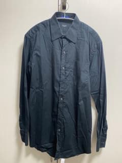 Paul Smith LONDON 長袖シャツ ブラックのサムネイル