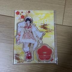 iLiFE! あいす 生誕祭2026 アクスタ - メルカリ
