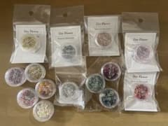 S Mint ドライフラワー 花材 詰め合わせセット　エスミントのサムネイル