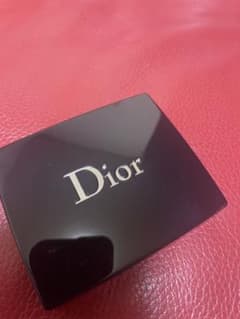 4月末まで Dior サンククルールクチュール 439 コッパーのサムネイル