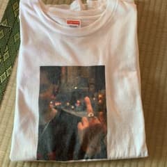 supreme BLESSED Tシャツのサムネイル