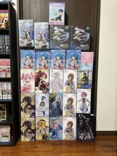 【まとめ売り④】美少女フィギュア　25個セットのサムネイル