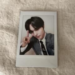 PRODUCE 101 JAPAN 日プ 新世界 チェキ カード 安部結蘭 - メルカリ