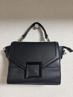 AZUL by moussy レディースハンドバックのサムネイル