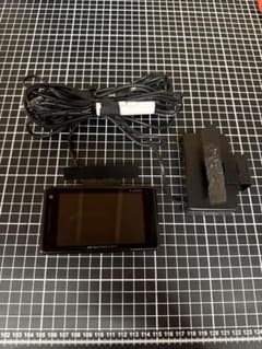 SUPER CAT 2ピース　ユピテルレーダー&レーザー探知機 Z210Lのサムネイル