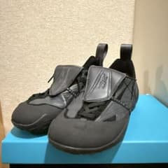 Reebok BOTTER Energia Bo Kets BLACKのサムネイル