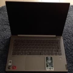 【ジャンク】Lenovo ideapad S540のサムネイル