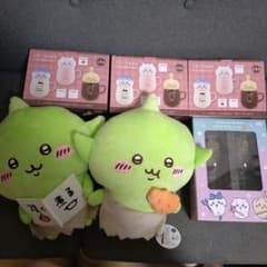 치이카와 상품 6점 세트