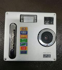 polaroid pdc 3070 ジャンク(SD使用不可) - メルカリ