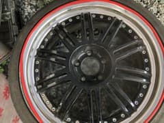 SSRVF1 19インチのサムネイル