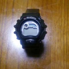 GーSHOCK  電池切れですのサムネイル