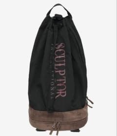 Sculptor Two Way Bucket Messenger Bagのサムネイル