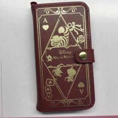 iPhone5s手帳型ケース ディズニーのサムネイル