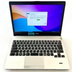 【アウトレットセール】富士通 LIFEBOOK S938/T アウトレットセール】富士通 LIFEBOOK S938/T - メルカリ