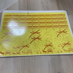 同封ピンクのサムネイル