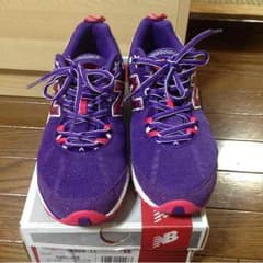 New Balance 23.5NewBalance/ニューバランスのサムネイル