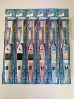 極細スリム　本体　やわらかめ×6本のサムネイル