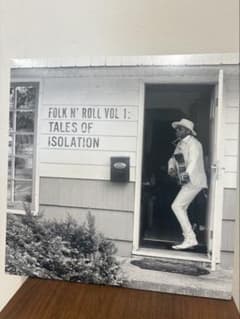 Ondara Folk N' Roll Vol 1: Tales LPのサムネイル