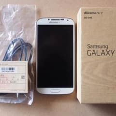 専用  GALAXY  s4  SC-04E  ギャラクシー S4のサムネイル