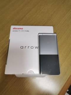 docomoガラホF-03L中古のサムネイル