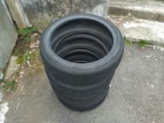21年製 グッドイヤーLS2000ハイブリッド 165/50R16 中古4本 - メルカリ