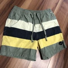ショートパンツ ハーフパンツ 水着のサムネイル