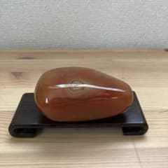 観賞石【美品 】瑪瑙のサムネイル