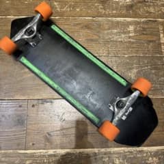 POLAR クルーザーデッキ 8.25インチ OJ ウィール リシェイプ - メルカリ