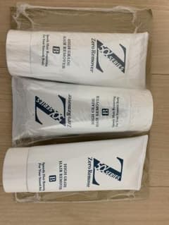 ゼロファクター リムバークリームのサムネイル