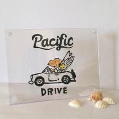 pacificdriveスヌーピーのサムネイル