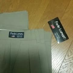 メンズスラックスW88㎝のサムネイル