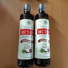 勝山　MCTオイルのサムネイル